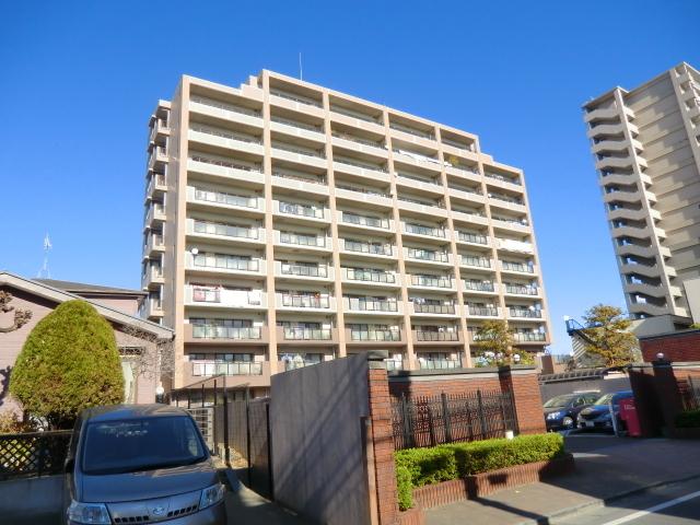 日神パレステージ町屋